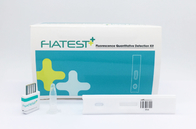 Menopause Test Use By Fiatest GO Fluorescence Immunoassay Analyzer In Human Whole Blood