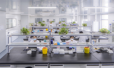Hangzhou AllTest Biotech CO.,LTD