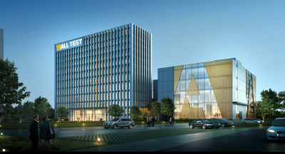 Hangzhou AllTest Biotech CO.,LTD