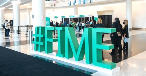 Latest company news about AllTest'i Tebrikler: Başarılı 2022 FIME Medical Expo