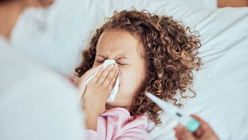 Latest company news about Mycoplasma Pneumoniae Hakkında Bilmeniz Gereken 5 Gerçek
