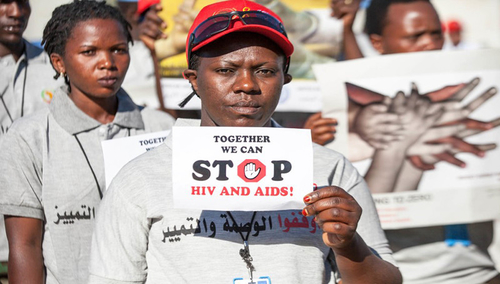 Latest company news about Neden kızlar arasında HIV enfeksiyonu vakaları artıyor?