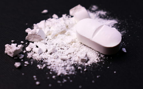 Şirketle ilgili en son haberler Nita/zenes: Tehlikeli Yeni Bir Opioid