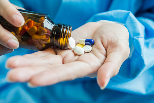 Latest company news about Asetaminofen'i Aşırı Kullanmayın: Genel Ağrı kesici ile Güvenli Kalmak