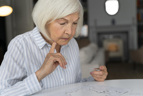 Latest company news about Alzheimer Hastalığının Küresel Etkisi: Halk Sağlığı Krizi