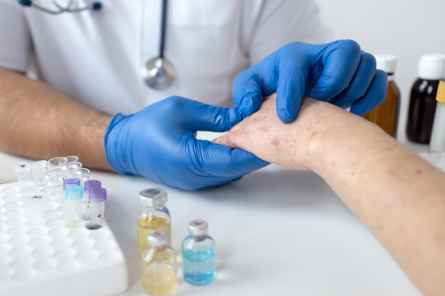Latest company news about Mpox'u Anlamak: Küresel Sağlık Sorunu
