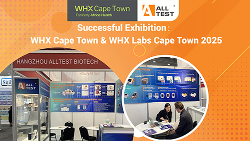 Son şirket blogları hakkında Başarılı Sergi: WHX Cape Town & WHX Labs Cape Town 2025
