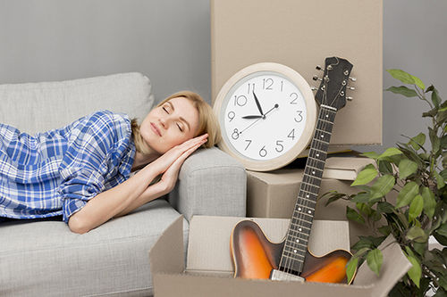 Son şirket blogları hakkında Sosyal Apne: Hafta Sonları Uyku Tehlikeleri Açıklandı