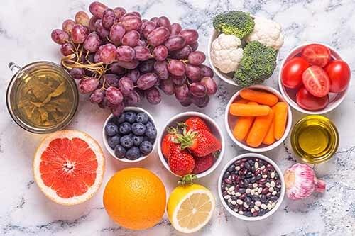 Son şirket blogları hakkında Kadın Sağlığı İçin Önemli Vitaminler: Pratik Bir Rehber