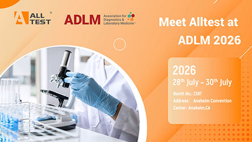 Son şirket blogları hakkında ADLM 2026'da Alltest ile tanışın.