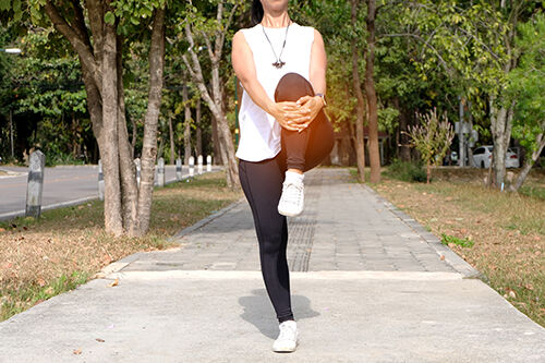 Son şirket blogları hakkında Lymphatic Walking Supports Your Body's Natural Drainage System