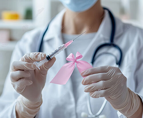 Son şirket blogları hakkında HPV and Cervical Cancer: Testing Positive Is Not a Cancer Diagnosis