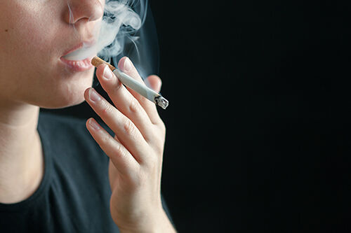 Son şirket blogları hakkında Smoking's Hidden Threat to the Heart and Brain