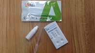 Hb / Hp - Hb Combo Rapid Test Cassette Rapid Diagnostic Test Kits Accurate and high Sensitivity With CE