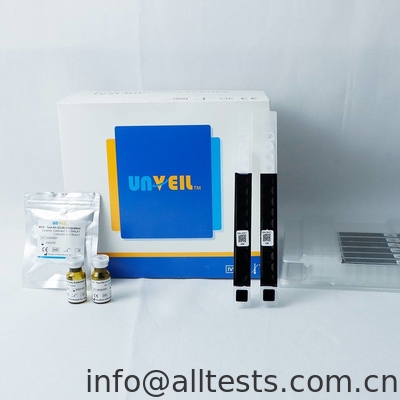 Good price Prokalsitonin PCT Kemilüminesans İmmünoassay Prokalsitoninin Kantitatif Tayini çevrimiçi