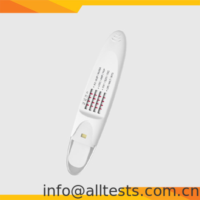 Good price Sağlık profesyonelleri için hızlı ve kolay uyuşturucu bağımlılığı testi kümesi çevrimiçi