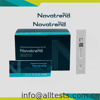 İyi bir fiyat. FI-PTH-402 -- PTH Test Kaseti (WB/S/P, 0.01-5 ng/mL, Endokrinoloji) çevrimiçi