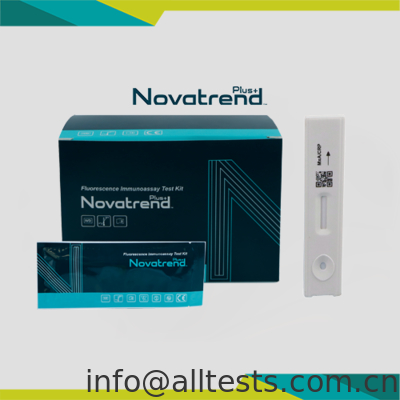 İyi bir fiyat. FI-MXCR-402 -- MXA/CRP Test Kaseti (WB/S/P, MxA: 10-300 ng/mL, CRP: 1-200 mg/L) çevrimiçi
