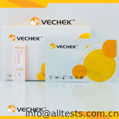 İyi bir fiyat. Peste des Petits Ruminant Antibody (PPR Ab) Hızlı Test Kaseti (Tam Kan/Serum/Plazma) çevrimiçi