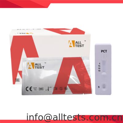 İyi bir fiyat. CPC-U402 -- PCT Yarı kantitatif hızlı test (tam kan/serum/plazma) çevrimiçi