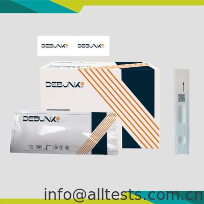 İyi bir fiyat. FI-HBEB-402 -- HBeAb Test Kaseti (Tam Kan/Serum/Plazma) çevrimiçi