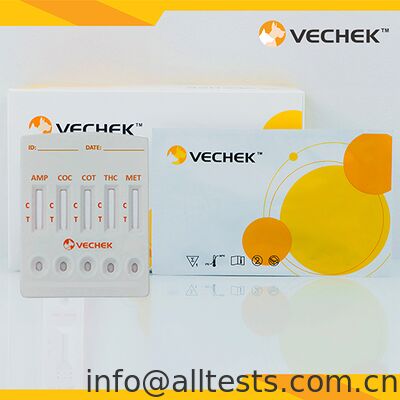 İyi bir fiyat. Köpek ve Kedi İdrarı İçin Çoklu İlaç Hızlı Testi, Hızlı Sonuçlu, Yüksek Doğruluklu, Basit Kullanımlı çevrimiçi