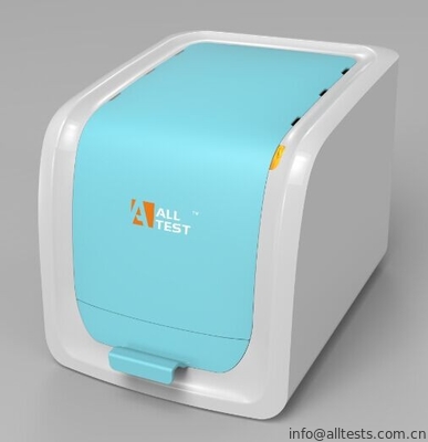 Good price 1kg Okuyucu Rapid Hiv Test Kitleri Ev Test Kitleri 310 Mm 240 Mm 110 Mm × × çevrimiçi