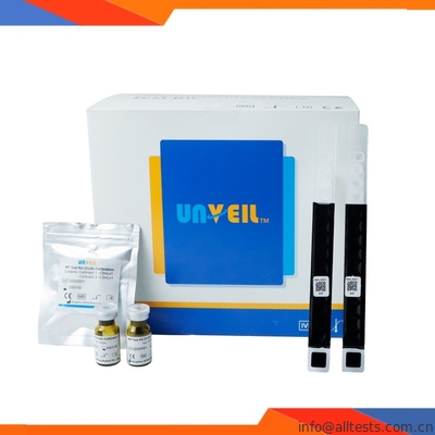 Good price AFP CLIA Otomatik Kemilüminesans İmmünoassay Analiz Cihazı çevrimiçi