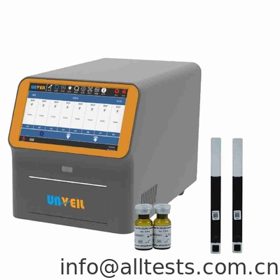 Good price 25-OH VD CLIA Testi 25 OH D Vitamini Yarışması Yönteminin Konsantrasyon çevrimiçi