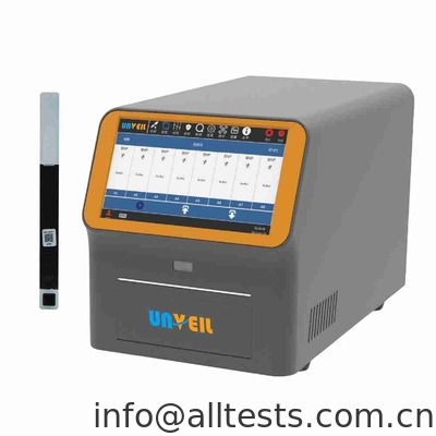 Good price Karbonhidrat Antijeni 199（CA19-9）CLIA Test Kiti İn Vitro Teşhis Kullanımı CE çevrimiçi