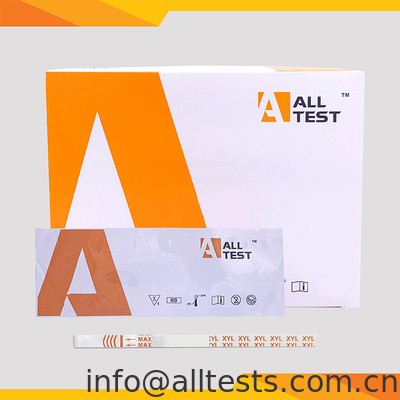 Good price Immunoassay Xylazine XYL Hızlı Test Kolay Hızlı Analiz çevrimiçi