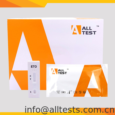 Good price %99 Doğruluk Uyuşturucu Bağımlılığı Test Kiti AllTest Etomidate ETO Hızlı Testi çevrimiçi