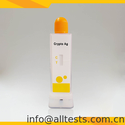 Good price Veterinerlik Kriptosporidium Antigen Hızlı Tanısal Test Kitsleri Dışkı Kupası Kirlenme Yoksun çevrimiçi
