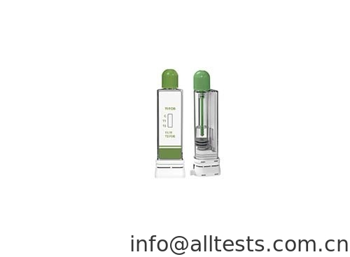 Good price Transferrin ve Hemoglobin Testleri Kolorektal Kanser Tanısı Enfeksiyon Hastalığı Testleri Lateral Akış Imünosesi çevrimiçi
