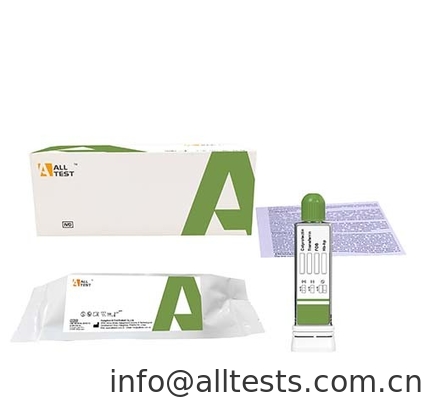 Good price Calprotectin/Transferrin/FOB/Hb-Hp Kombine Hızlı Test ve Enfeksiyon Hastalığı Enflamatuar Bağırsak Hastalığı Testleri çevrimiçi
