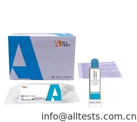 Good price Yukarısal Bağırsak Hastalıkları için Faecal Calprotectin ve Lactoferrin Hızlı Testini Bulun enfeksiyon hastalıkları testi çevrimiçi