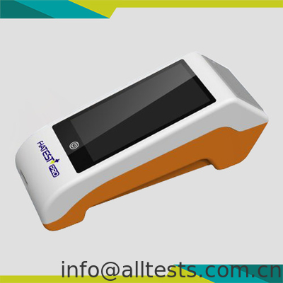 Good price AFR-901 Tek Kanal kuru floresans immün analiz cihazı çevrimiçi
