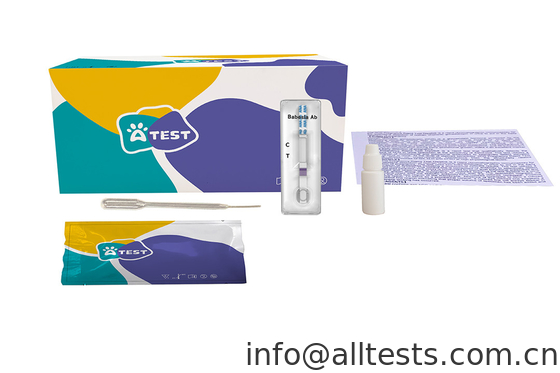 Good price OEM Köpek / Kediler Kan Glikoz Test Şeritleri çevrimiçi