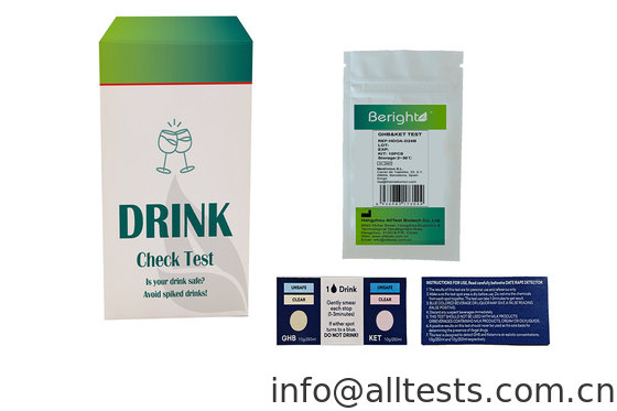 Good price İçki kontrol testi (Kartlar, HDOA-D24B) çevrimiçi