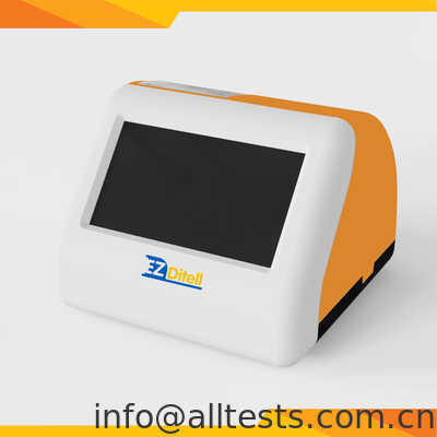 Good price Çoklu İlaç Hızlı Testin Yorumu 1 Adımlı Idrar Kupası İçeriye Termal Yazıcı Dahili çevrimiçi
