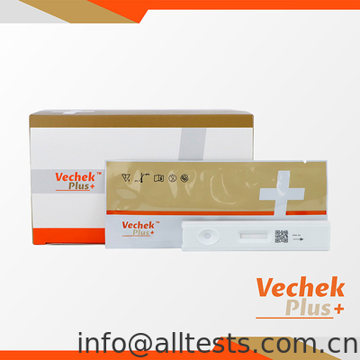 Good price Anaplasma Antikor Test Kaseti (Tam Kan/Serum/Plazma) çevrimiçi