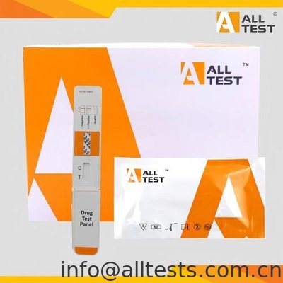 Good price AB-PINACA ABP Yüzey Test Paneli Yüksek Doğrulukta - AB-PINACA tespiti için çevrimiçi
