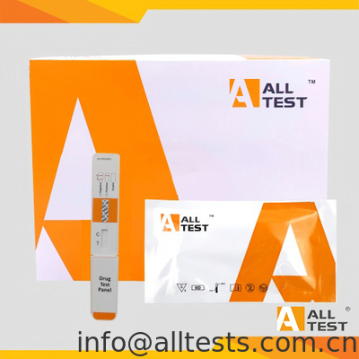 Good price N,N-Dimetiltriptamin NND Yüzey Test Paneli - N,N-Dimetiltriptamin Tespiti çevrimiçi