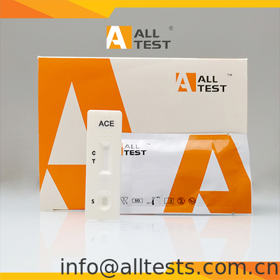 Good price ACE Yüzey Test Kaseti Doğru Sonuçlar İçin Uygun Kaset Formatında çevrimiçi