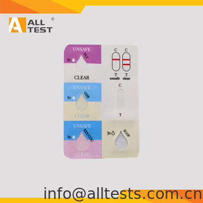 Good price HDOA-D54 Yüksek Hassasiyetli İçecek Kontrol Test K ET/COC+G HB+FLZ+SCOP çevrimiçi