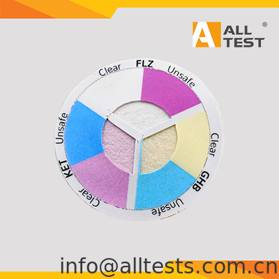 Good price 2-30C Saklama İçecek Kontrol Testi F LZ/G HB/K ET Etiketi Doğru Sonuçlar İçin çevrimiçi
