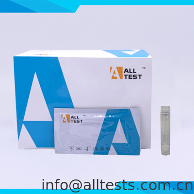 Good price HZN-001 - Çinko'nun yarı miktarlı tespiti için çinko testi çevrimiçi