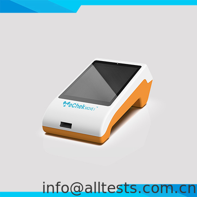 İyi bir fiyat. VFR-200 - Fluoresans Immunoassay Analizörü (Kvantitatif/Kalitatif) çevrimiçi