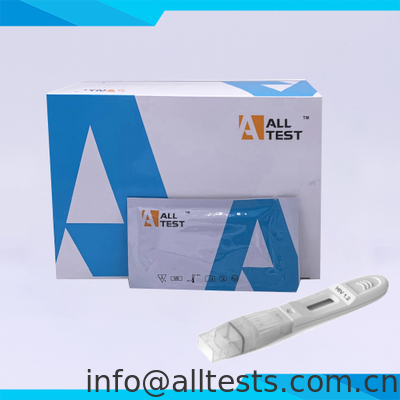 İyi bir fiyat. IHI-403 - HIV 1.2 Hızlı Test - Güvenilir HIV Tarama İçin çevrimiçi