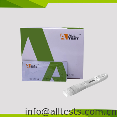 İyi bir fiyat. TPS-403 - PSA Hızlı Testi -- Prostat Spesifik Antijenin kalitatif tespiti için çevrimiçi